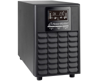 POWERWALKER On-Line 1/1 fazy 1000VA CG PF1, USB/RS232, 4x IEC C13, EPO VFI 1000 CG PF1 - 545735 - zdjęcie 3